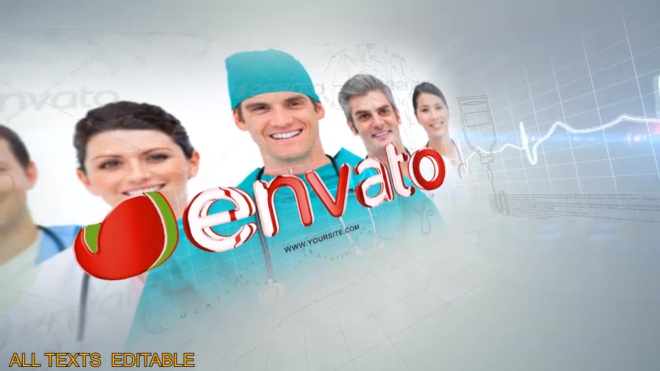 Medical 1 Videohive 21860601 After Effects Image 6