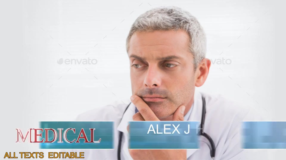 Medical 1 Videohive 21860601 After Effects Image 8