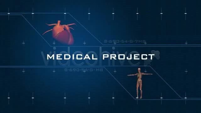 Medical Videohive 2278669 After Effects Image 1