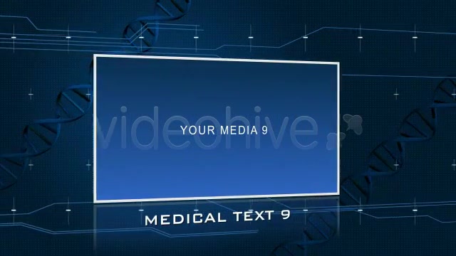 Medical Videohive 2278669 After Effects Image 10