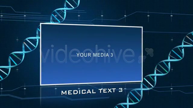 Medical Videohive 2278669 After Effects Image 4