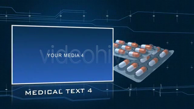 Medical Videohive 2278669 After Effects Image 5