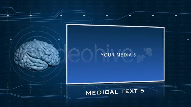 Medical Videohive 2278669 After Effects Image 6