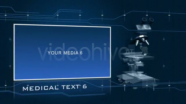 Medical Videohive 2278669 After Effects Image 7