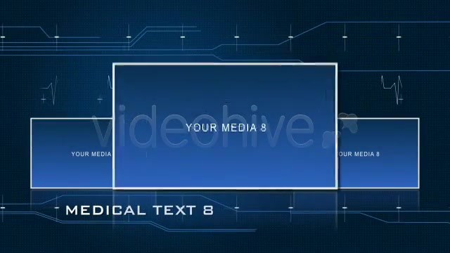 Medical Videohive 2278669 After Effects Image 9