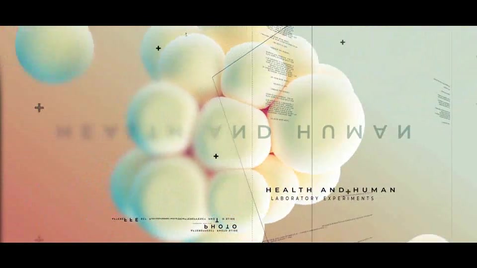 Medical 3d Titles Videohive 35266039 After Effects Image 5