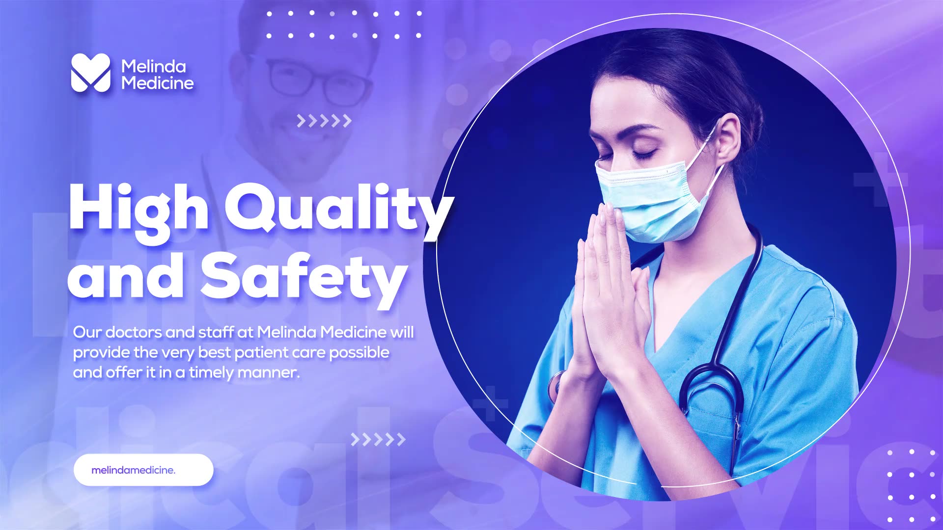 Medical and Corporate Promo Videohive 27037633 After Effects Image 3