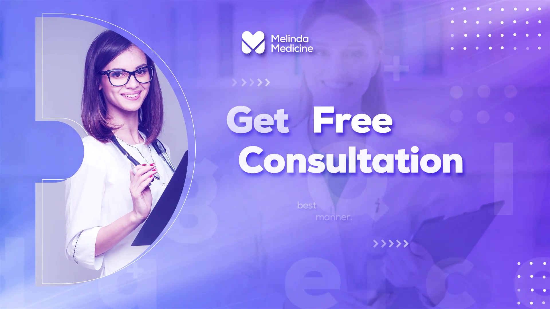 Medical and Corporate Promo Videohive 27037633 After Effects Image 4
