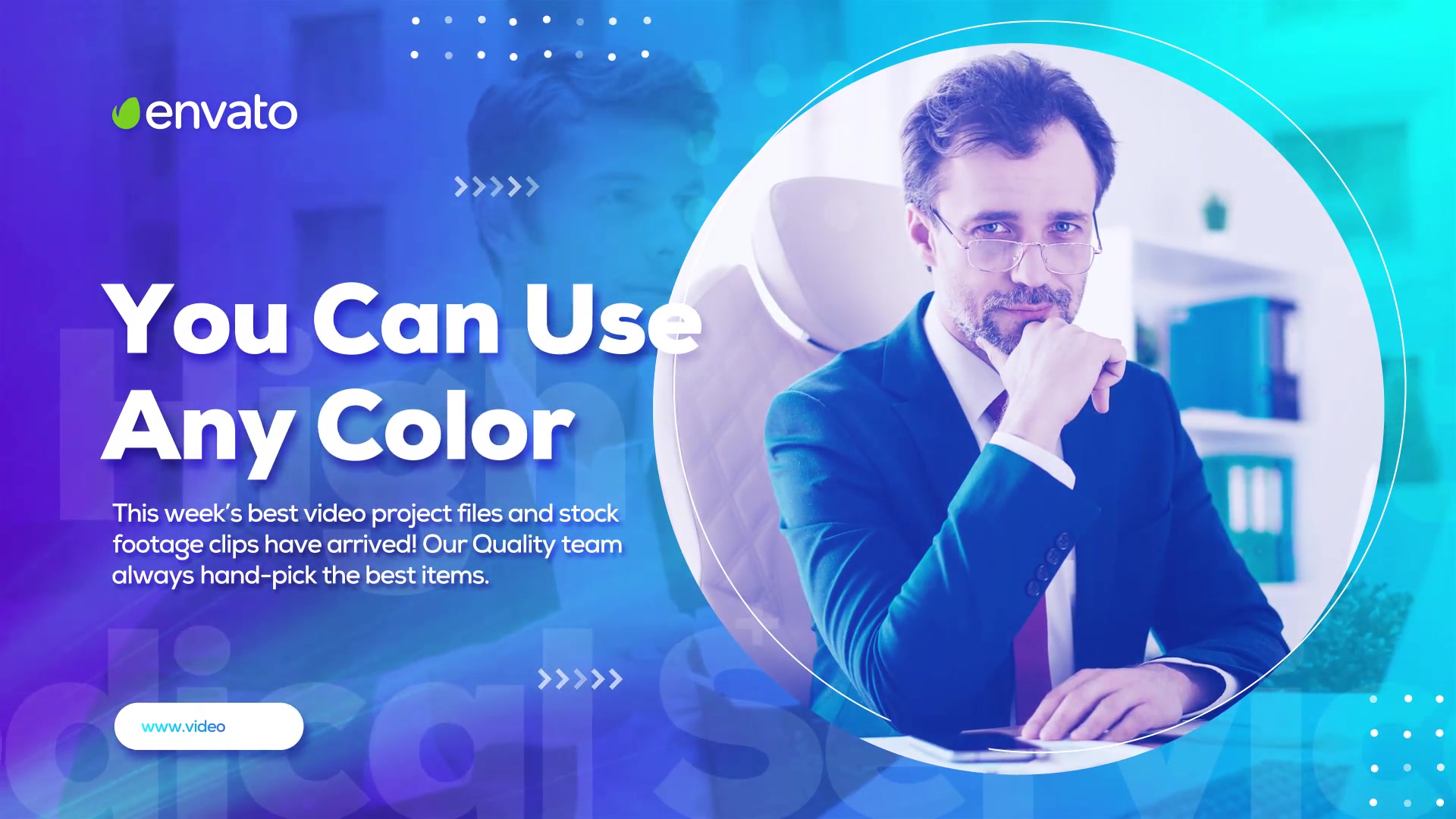Medical and Corporate Promo Videohive 27037633 After Effects Image 9