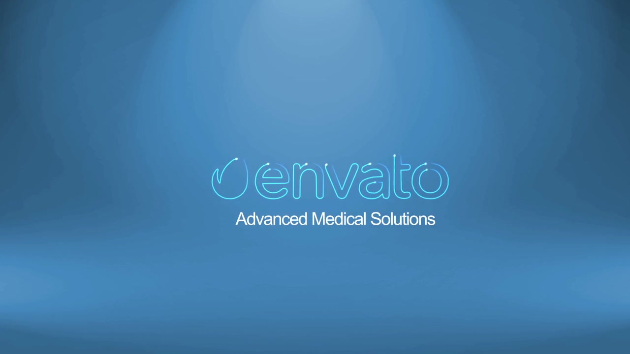 Medical Care Syringe Logo Videohive 19838978 After Effects Image 9