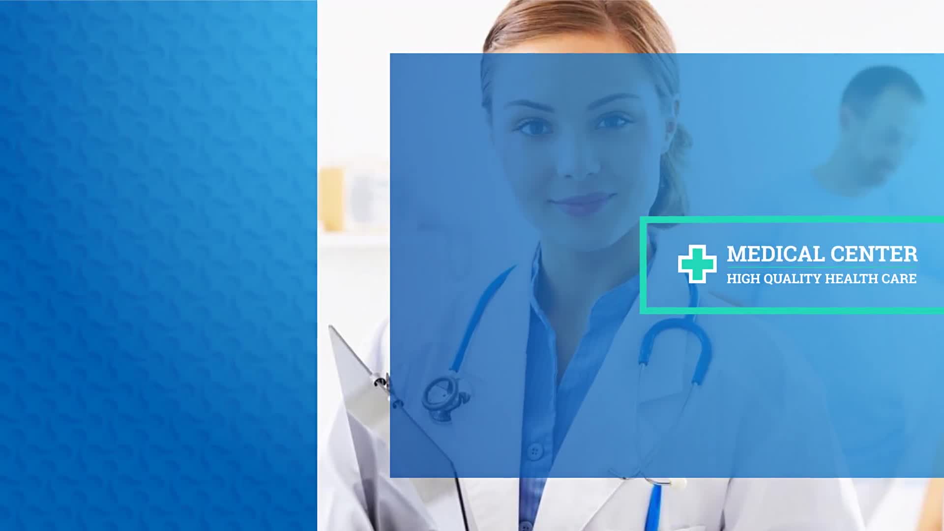 Medical Center Videohive 19239555 After Effects Image 1
