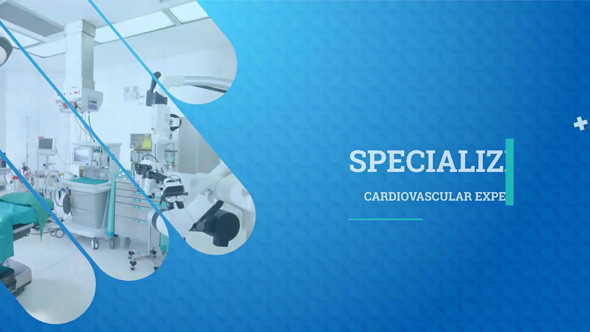 Medical Center Videohive 19239555 After Effects Image 2