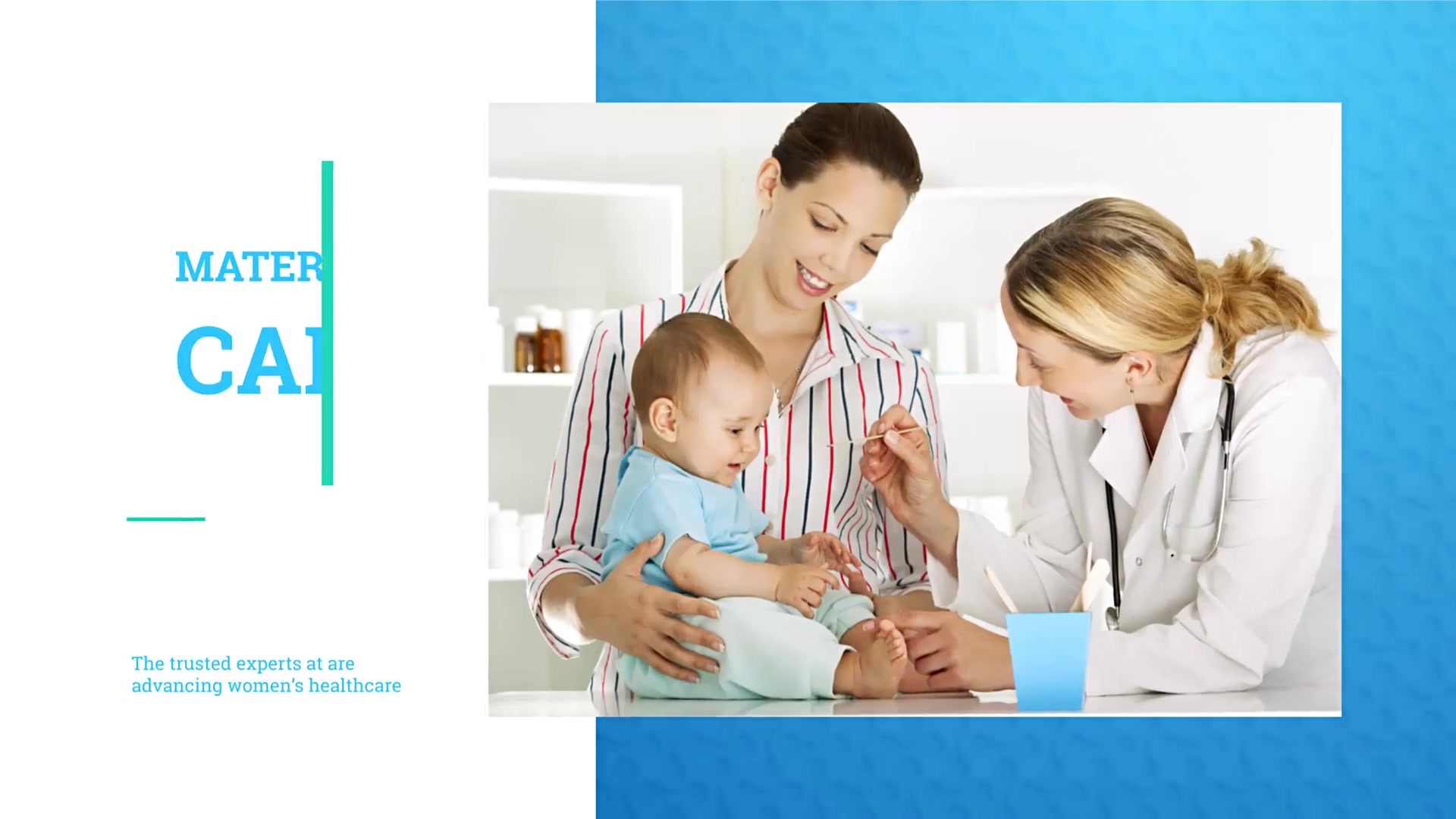 Medical Center Videohive 19239555 After Effects Image 3