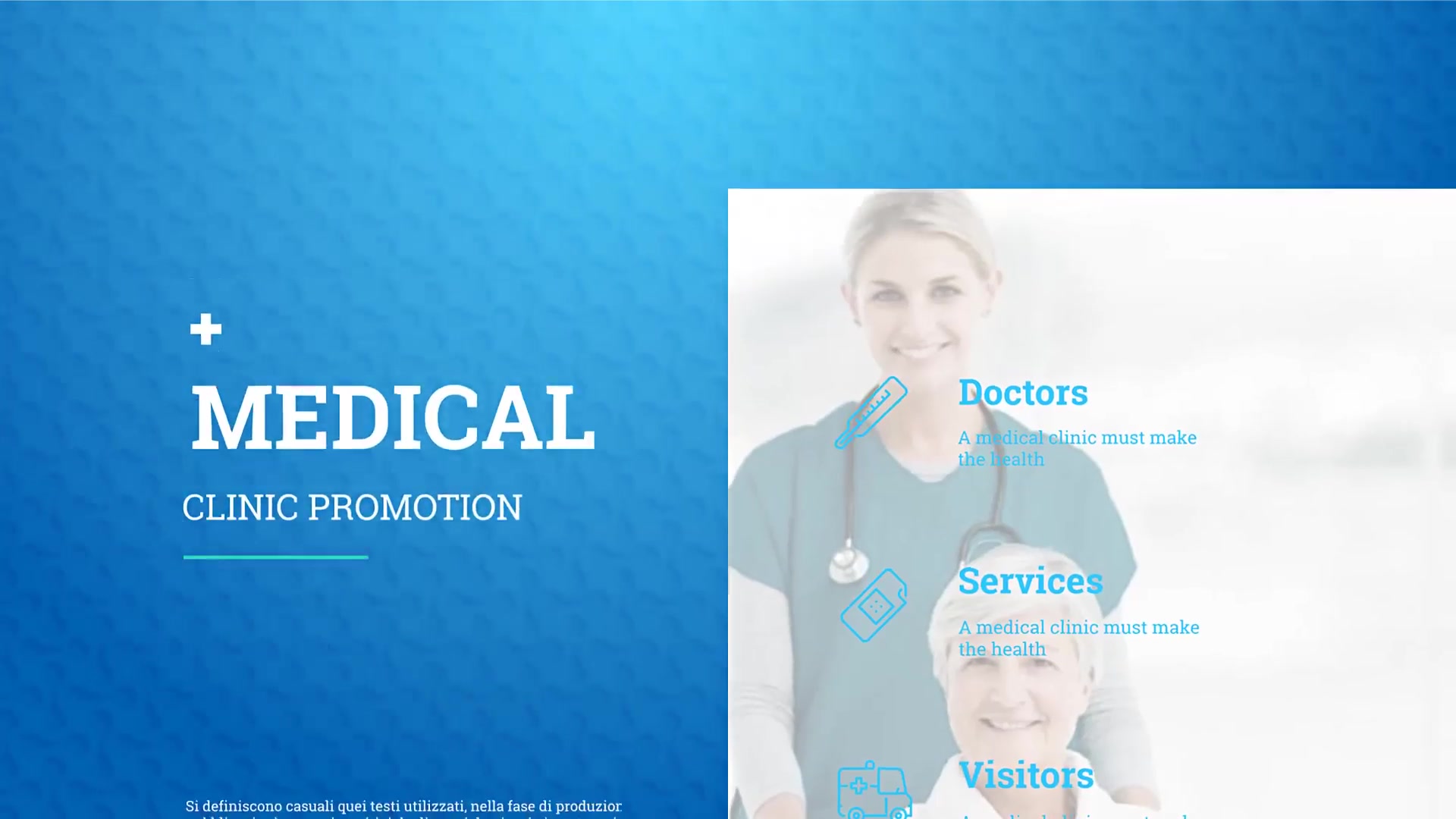 Medical Center Videohive 19239555 After Effects Image 9