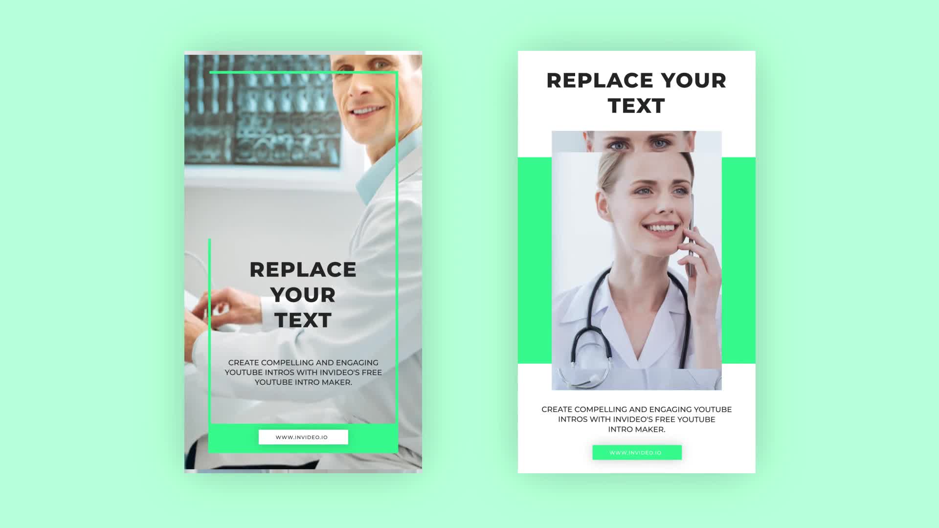 Medical Center Instagram Story Videohive 32881384 After Effects Image 10