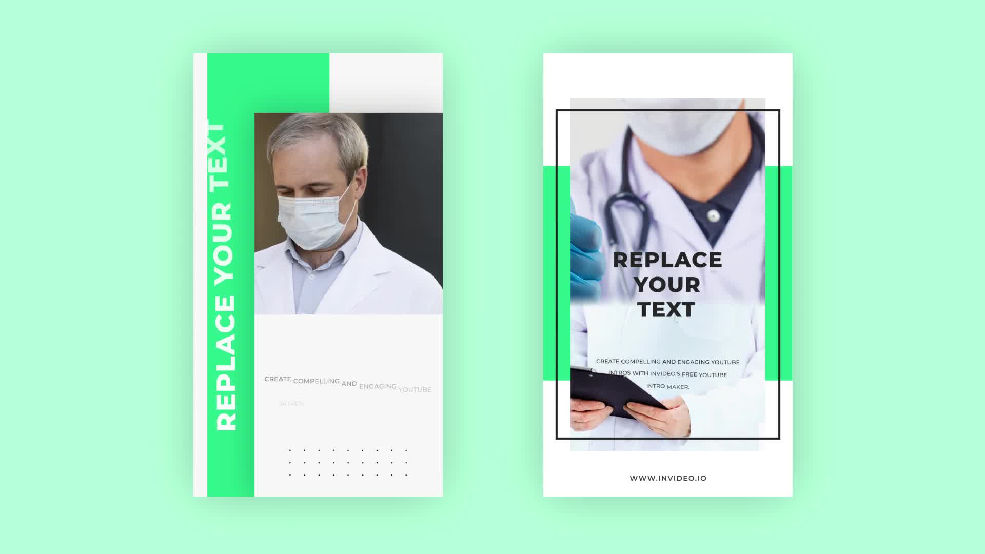 Medical Center Instagram Story Videohive 32881384 After Effects Image 12