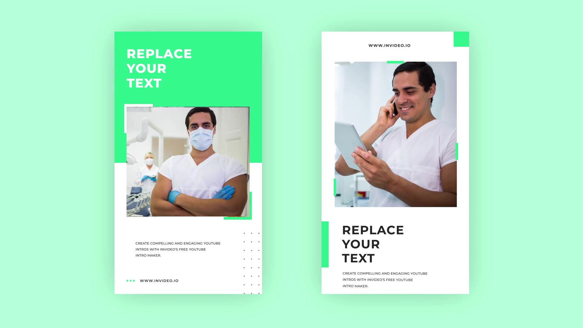 Medical Center Instagram Story Videohive 32881384 After Effects Image 6