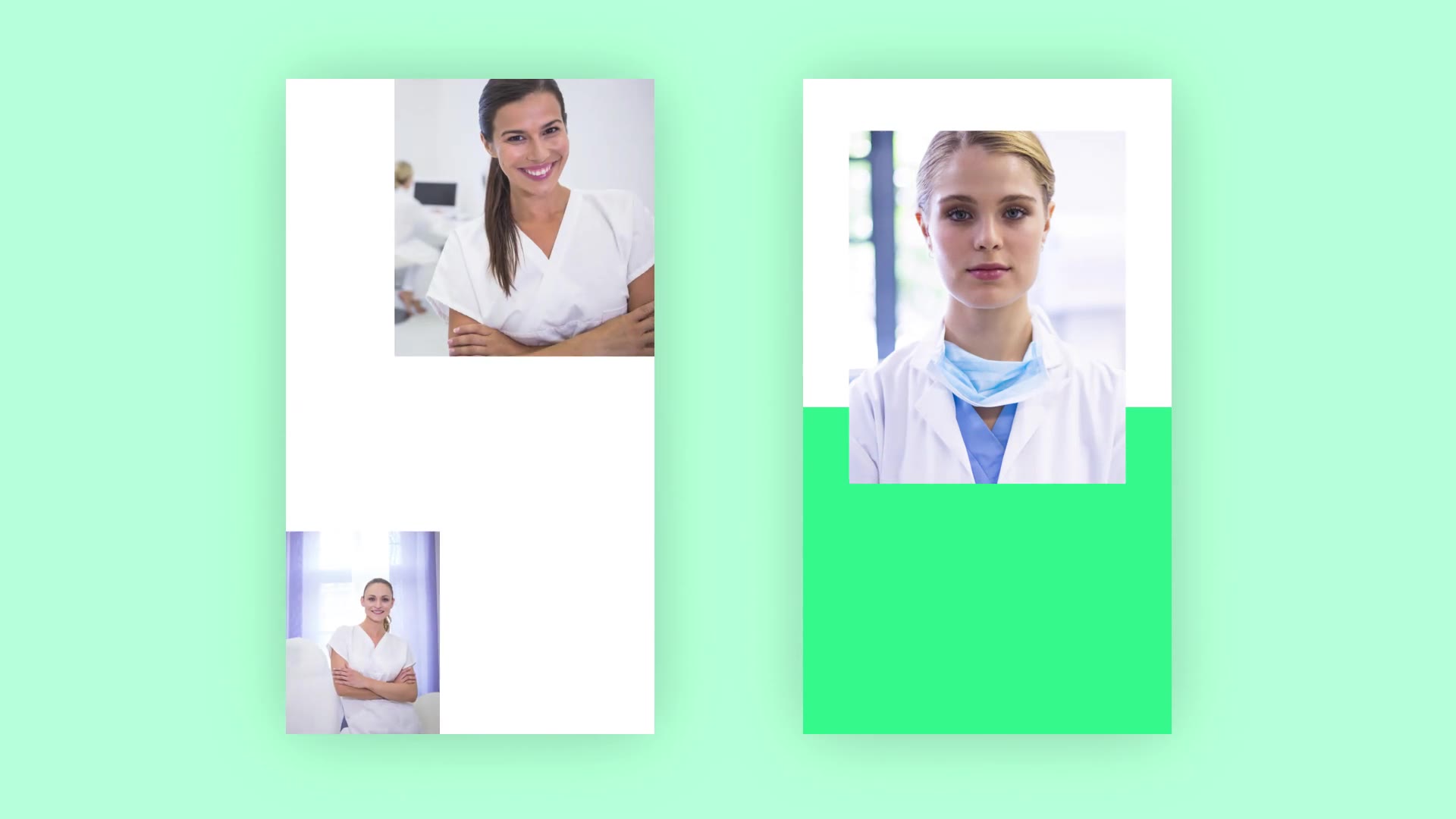 Medical Center Instagram Story Videohive 32881384 After Effects Image 7