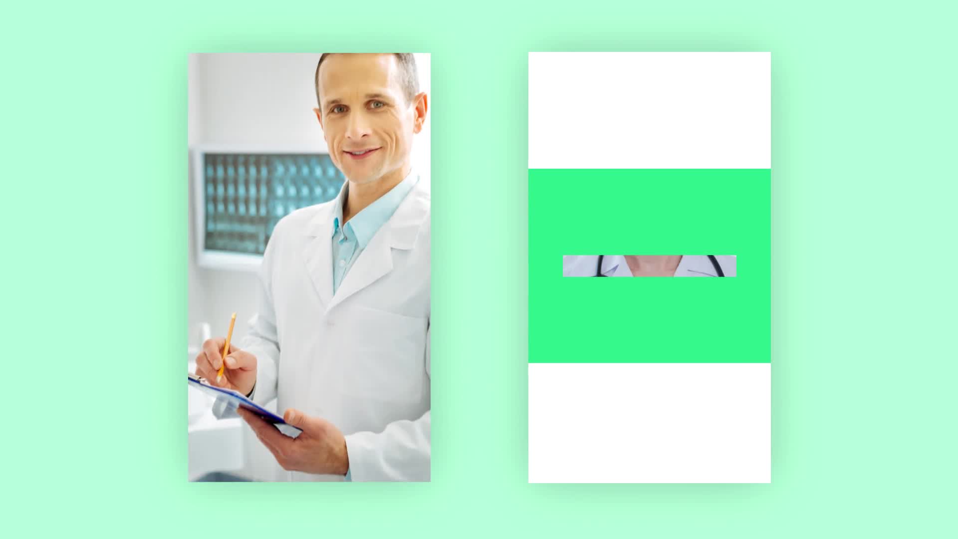 Medical Center Instagram Story Videohive 32881384 After Effects Image 9