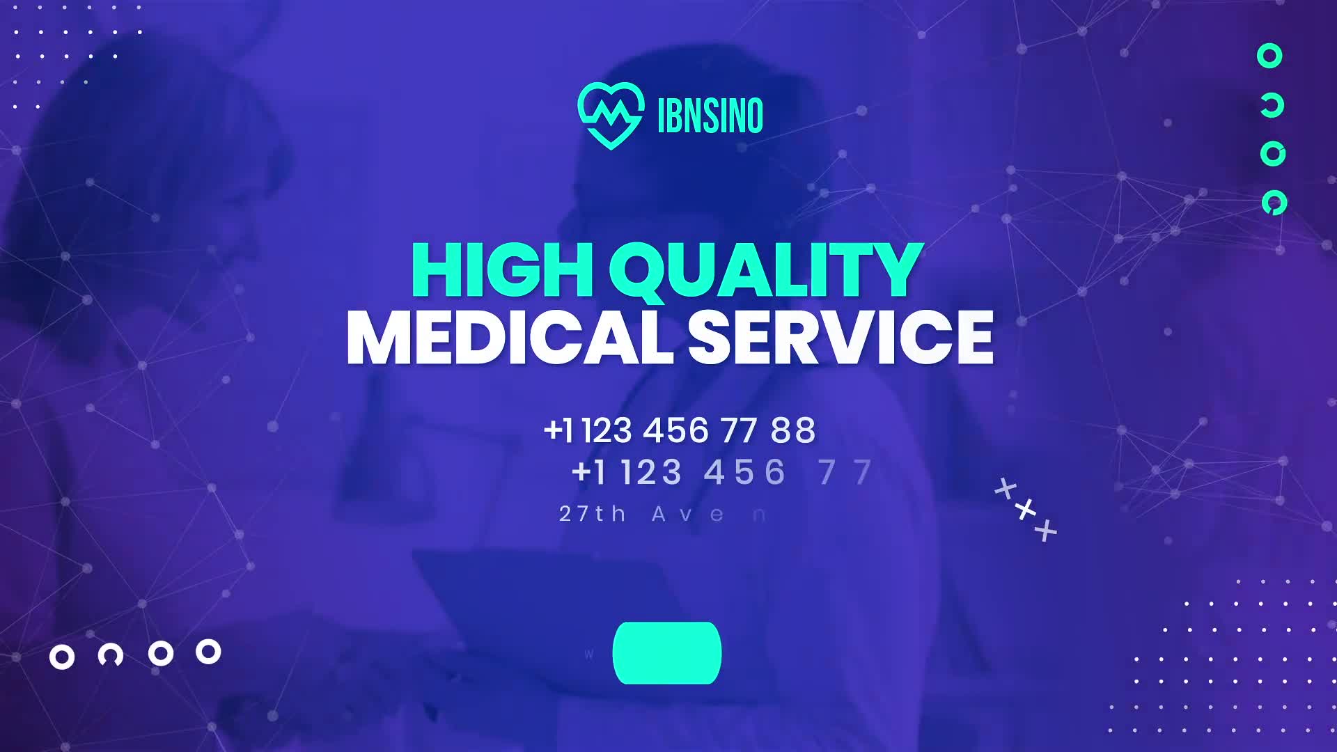 Medical Center Promo Videohive 28354452 After Effects Image 12