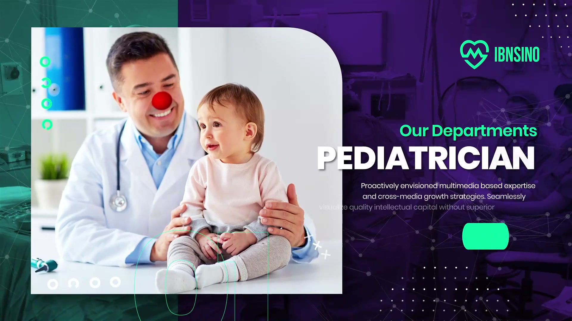 Medical Center Promo Videohive 28354452 After Effects Image 5