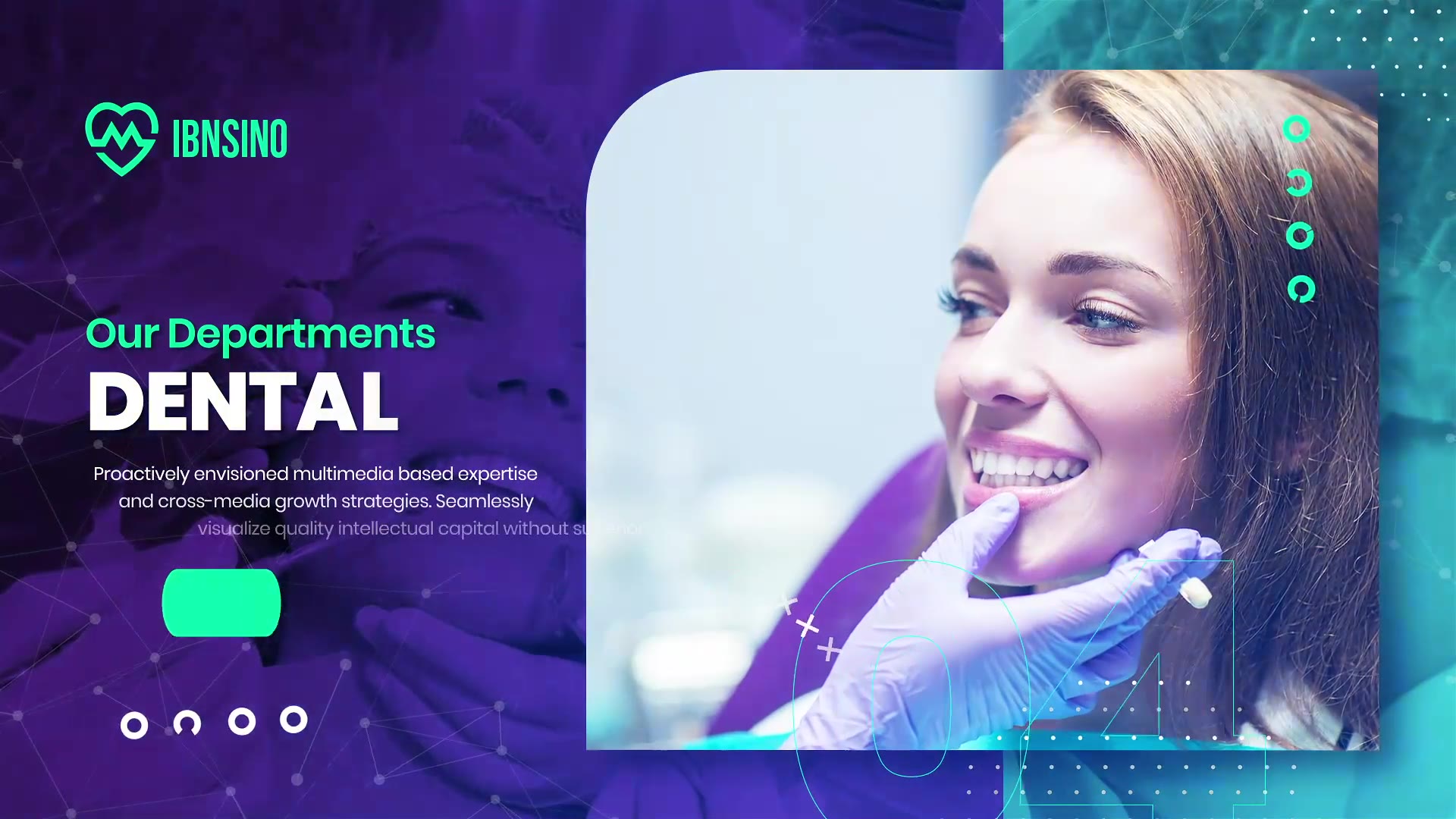 Medical Center Promo Videohive 28354452 After Effects Image 8