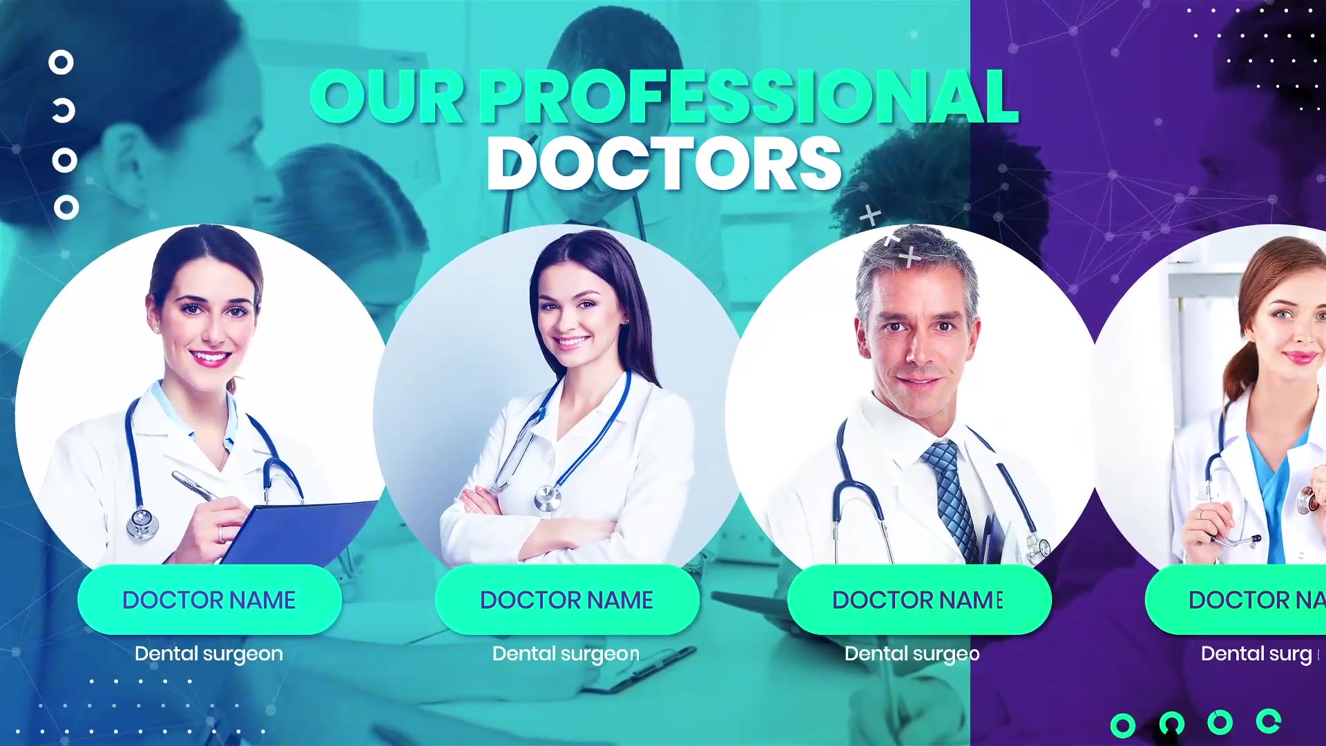 Medical Center Promo Videohive 28354452 After Effects Image 9