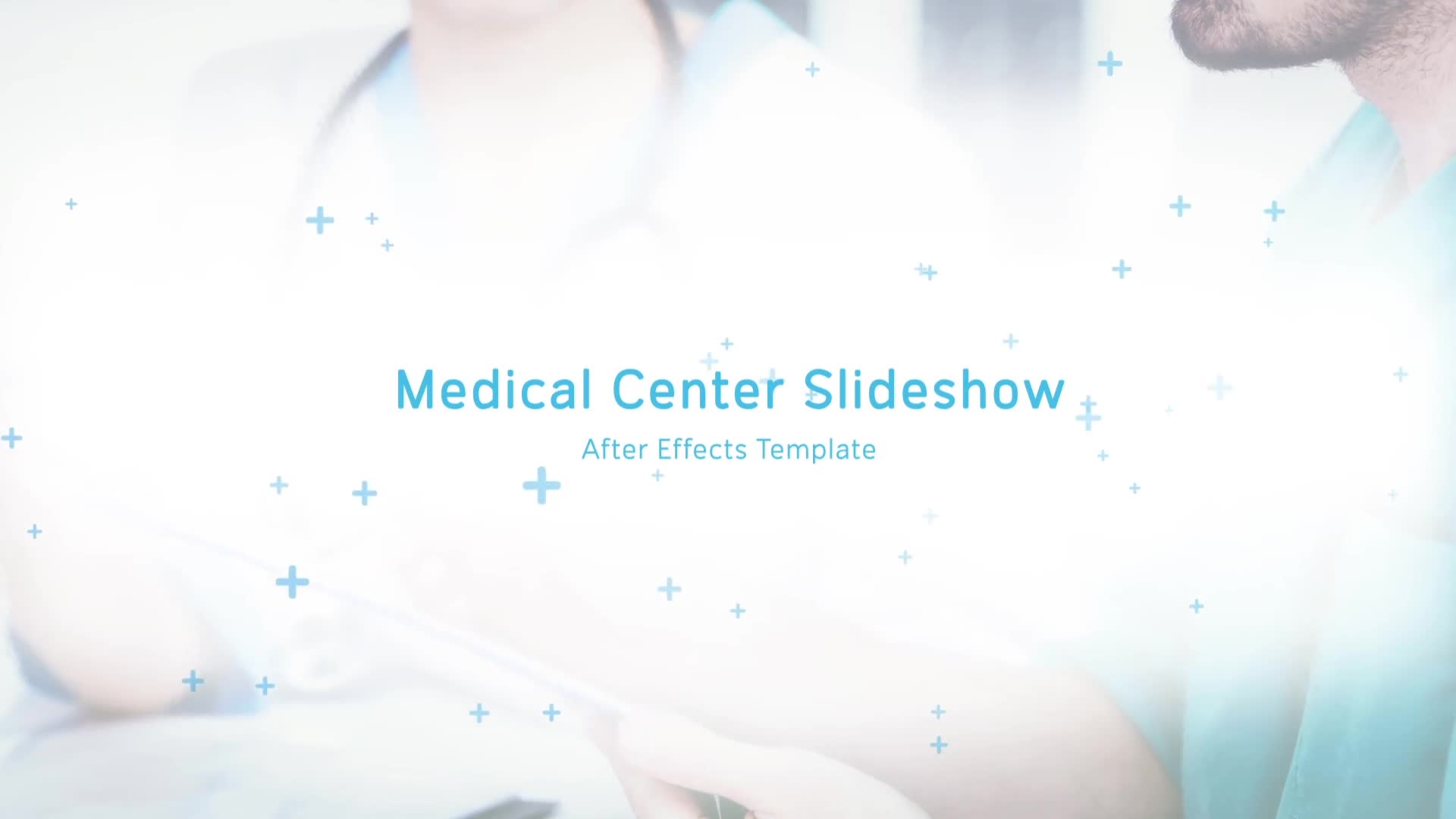 Medical Center Slideshow Videohive 30546812 After Effects Image 1