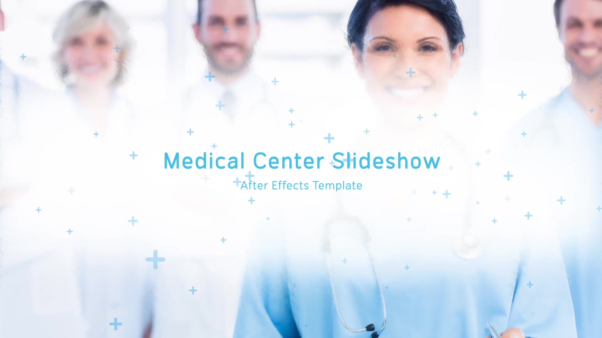 Medical Center Slideshow Videohive 30546812 After Effects Image 13