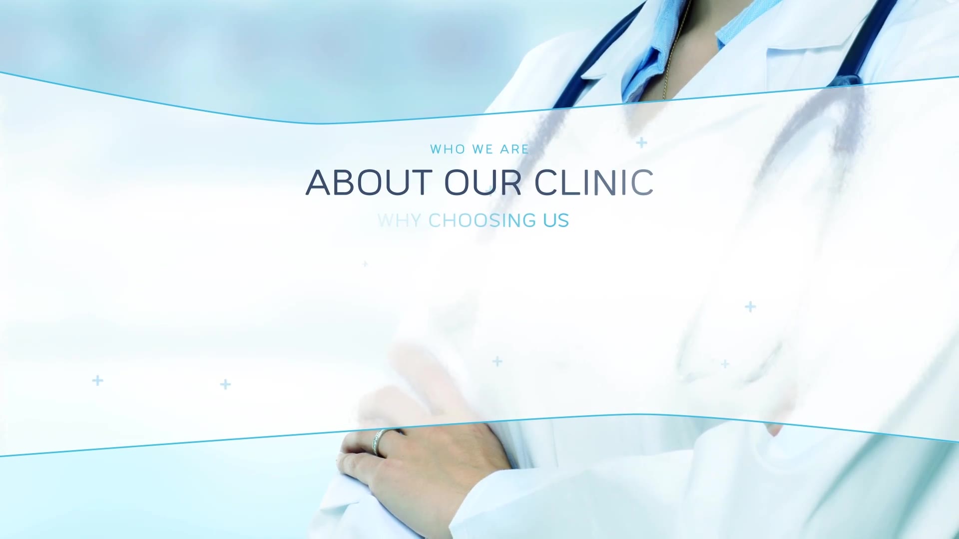 Medical Center Slideshow Videohive 30546812 After Effects Image 2