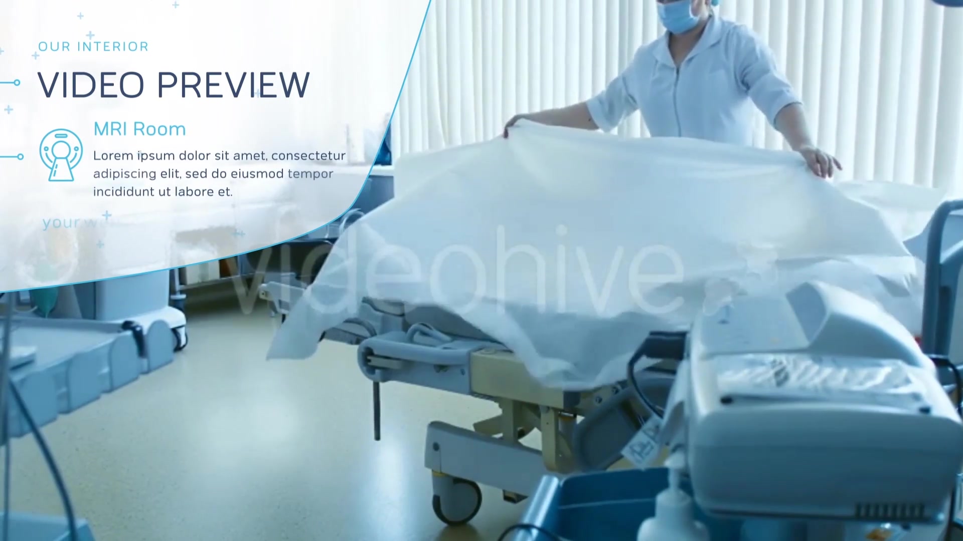 Medical Center Slideshow Videohive 30546812 After Effects Image 9