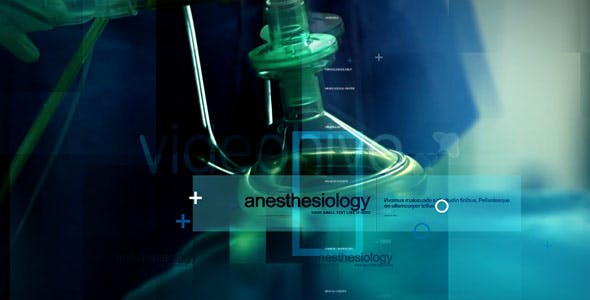 Medical Clinic Broadcast Pack - 20912375 Download Videohive