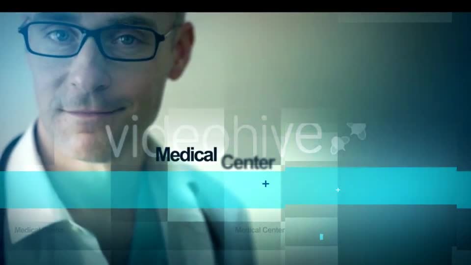 Medical Clinic Videohive 23201855 After Effects Image 1