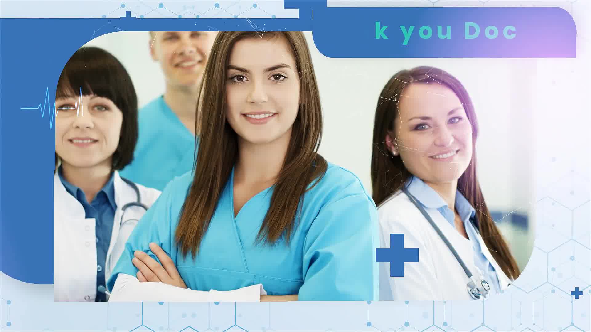 Medical Clinic Health Care Center Videohive 32923264 After Effects Image 11