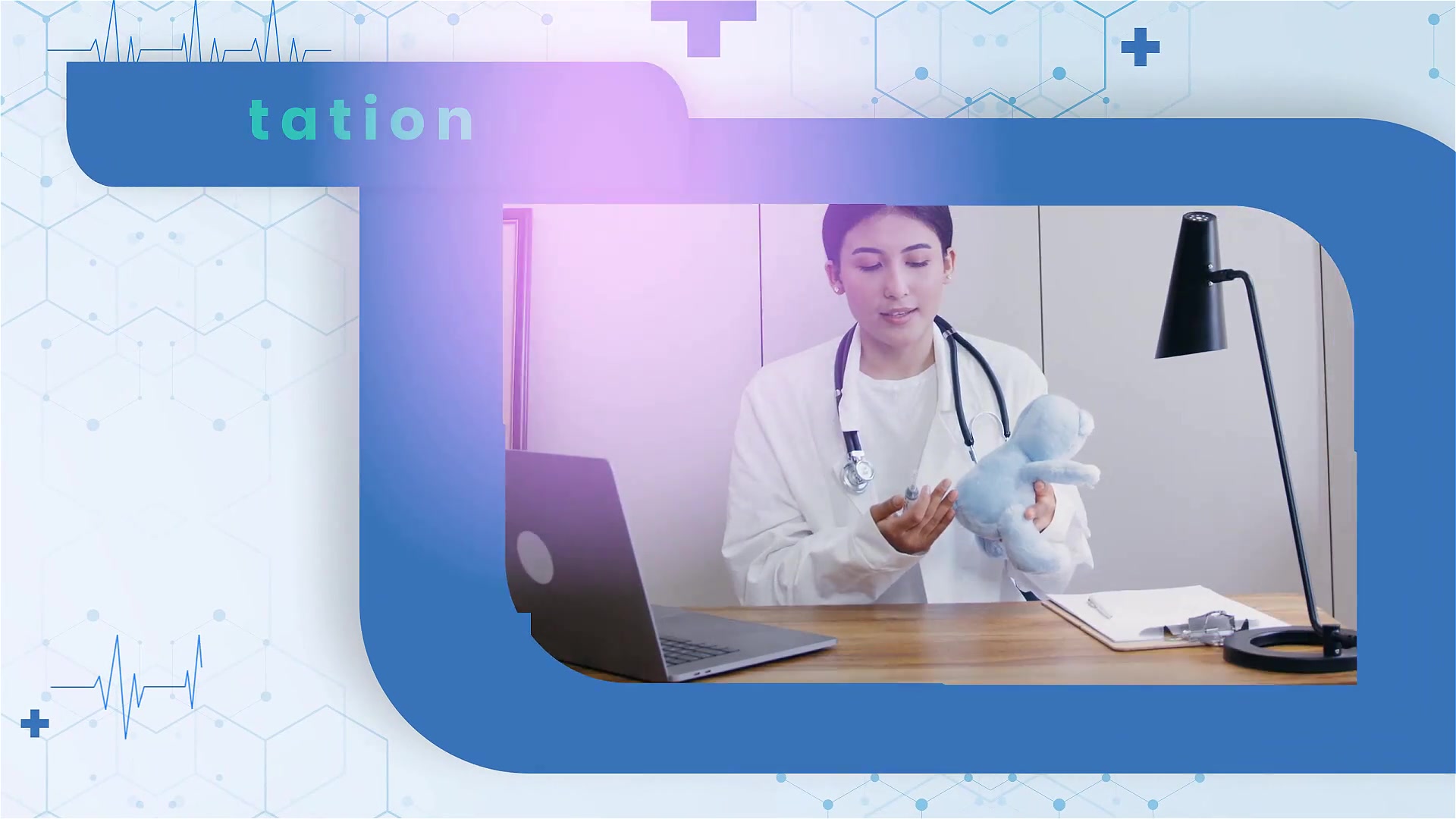 Medical Clinic Health Care Center Videohive 32923264 After Effects Image 6