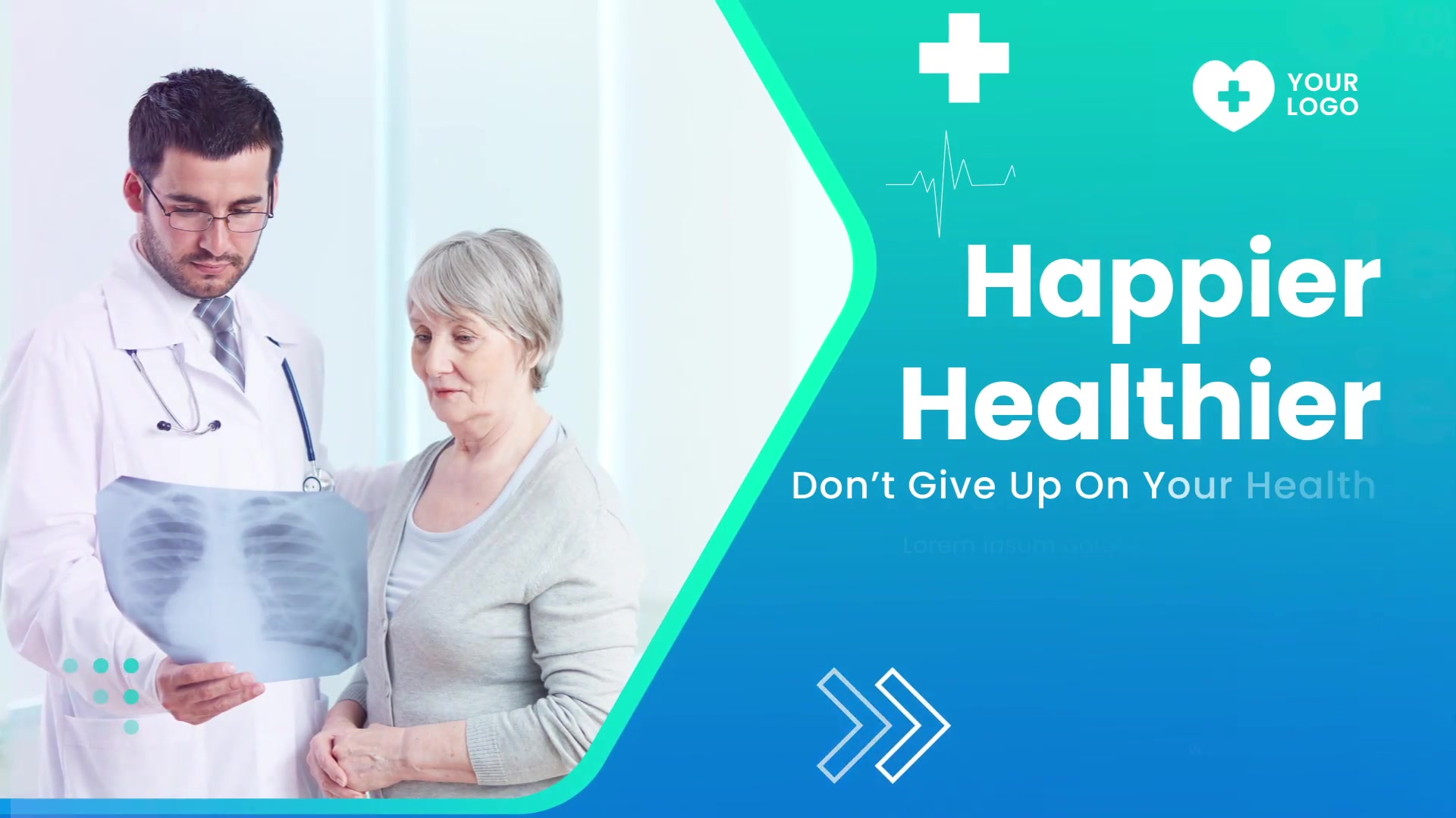 Medical Clinic Promo Videohive 35639939 After Effects Image 3