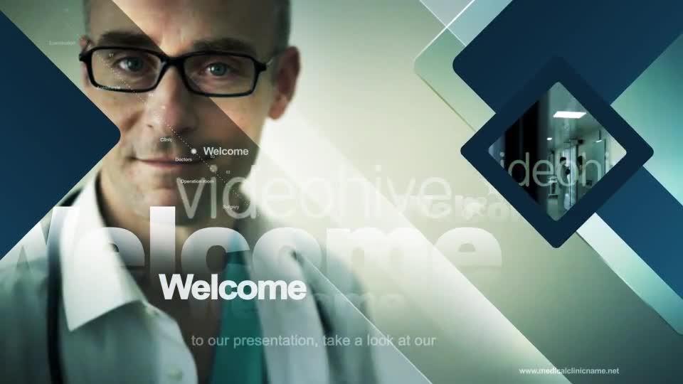 Medical Concept Videohive 31222039 After Effects Image 1