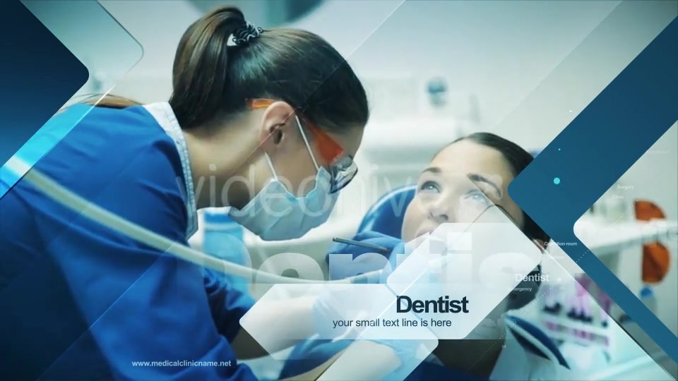 Medical Concept Videohive 31222039 After Effects Image 10