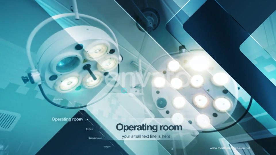 Medical Concept Videohive 31222039 After Effects Image 11