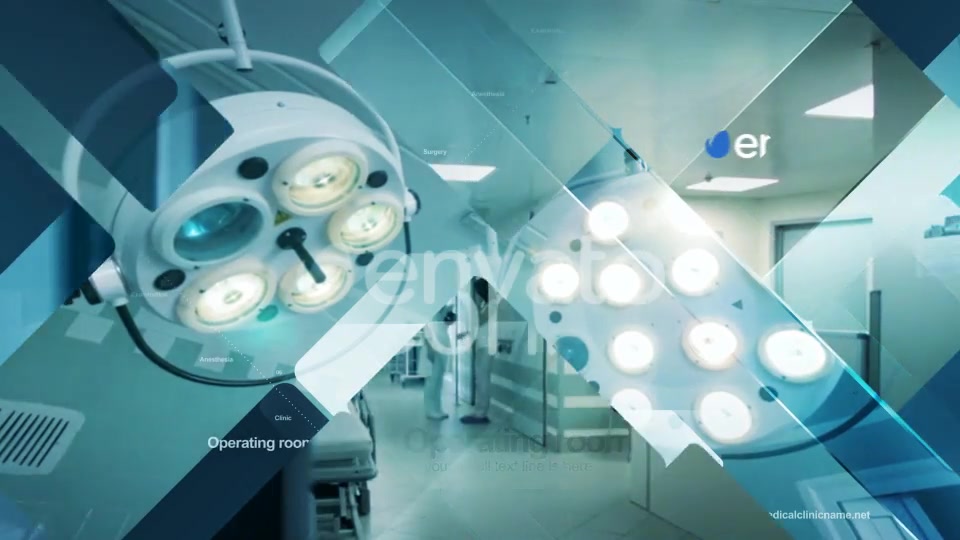 Medical Concept Videohive 31222039 After Effects Image 12