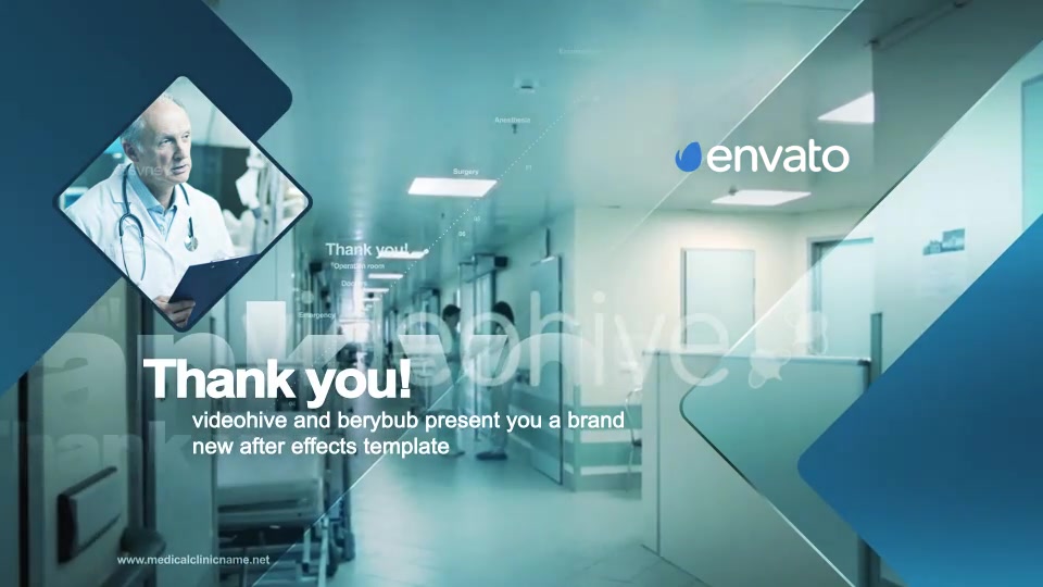 Medical Concept Videohive 31222039 After Effects Image 13