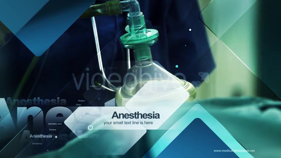 Medical Concept Videohive 31222039 After Effects Image 3