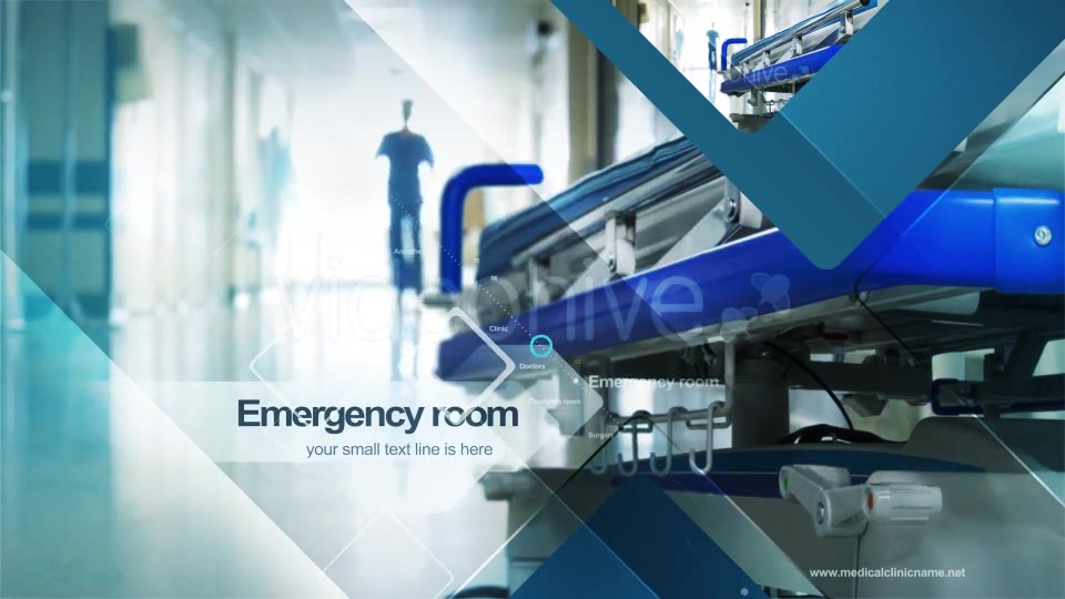 Medical Concept Videohive 31222039 After Effects Image 4