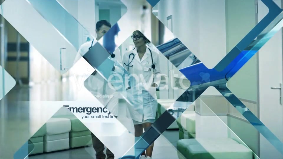 Medical Concept Videohive 31222039 After Effects Image 5