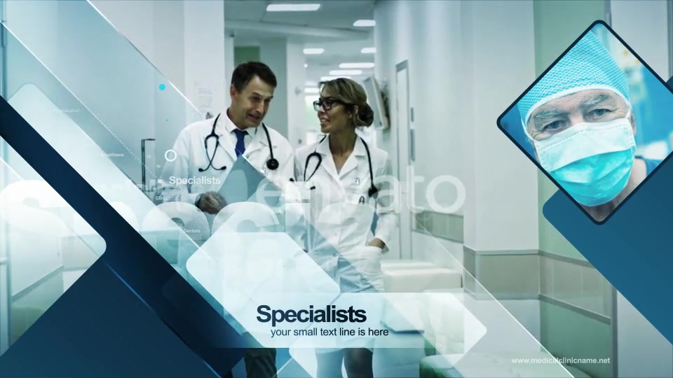 Medical Concept Videohive 31222039 After Effects Image 6