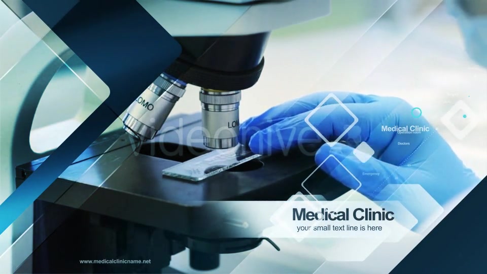 Medical Concept Videohive 31222039 After Effects Image 7