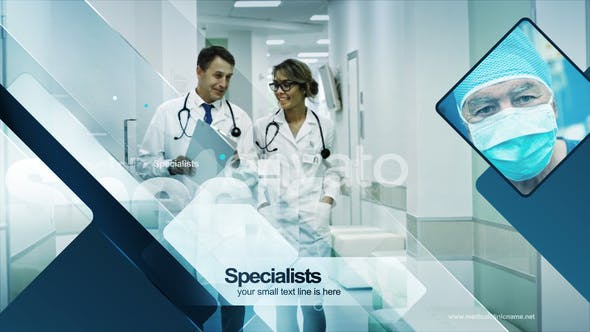 Medical Concept - Download 31222039 Videohive