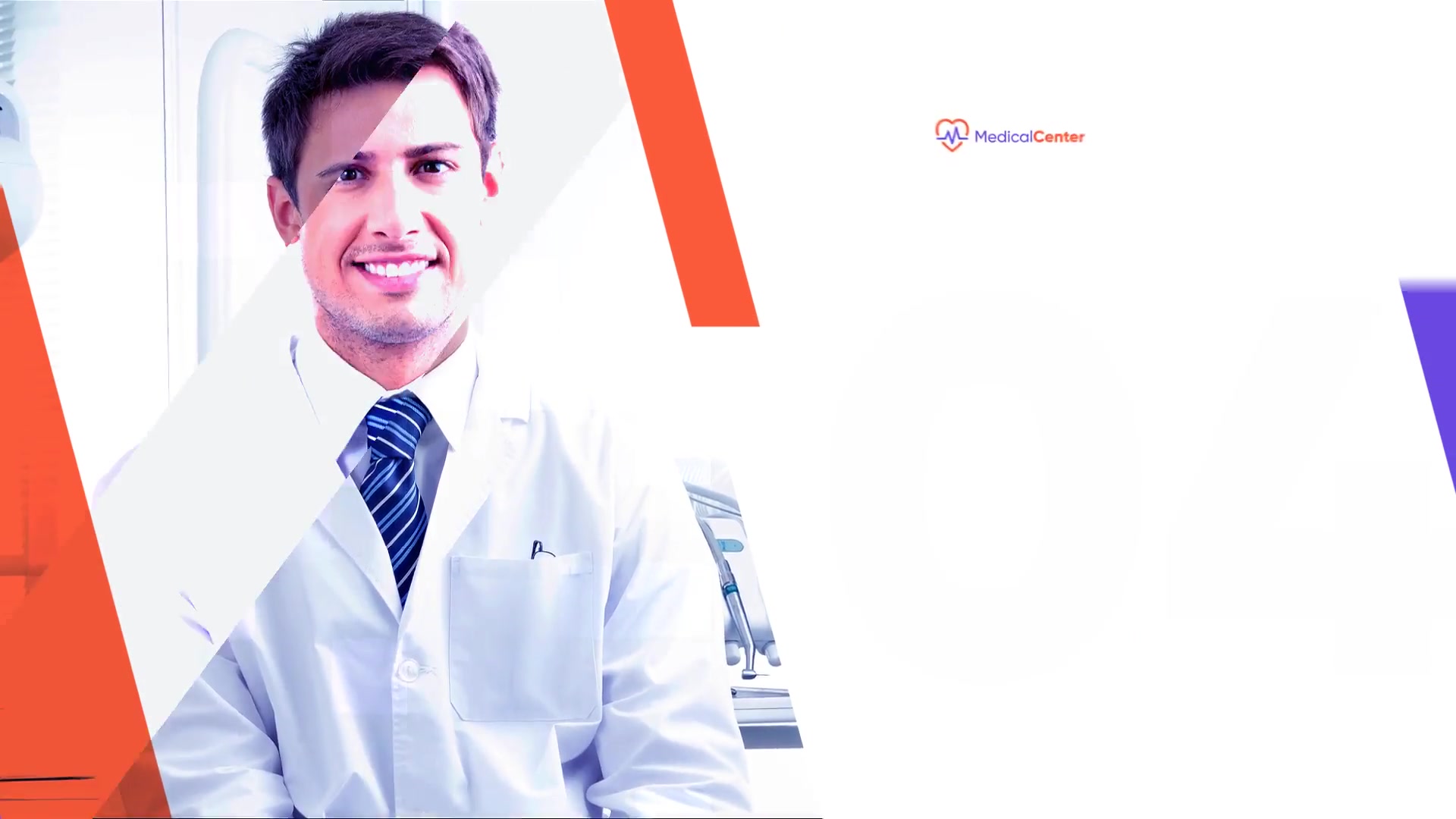 Medical Corporate Presentation Videohive 23526172 After Effects Image 4