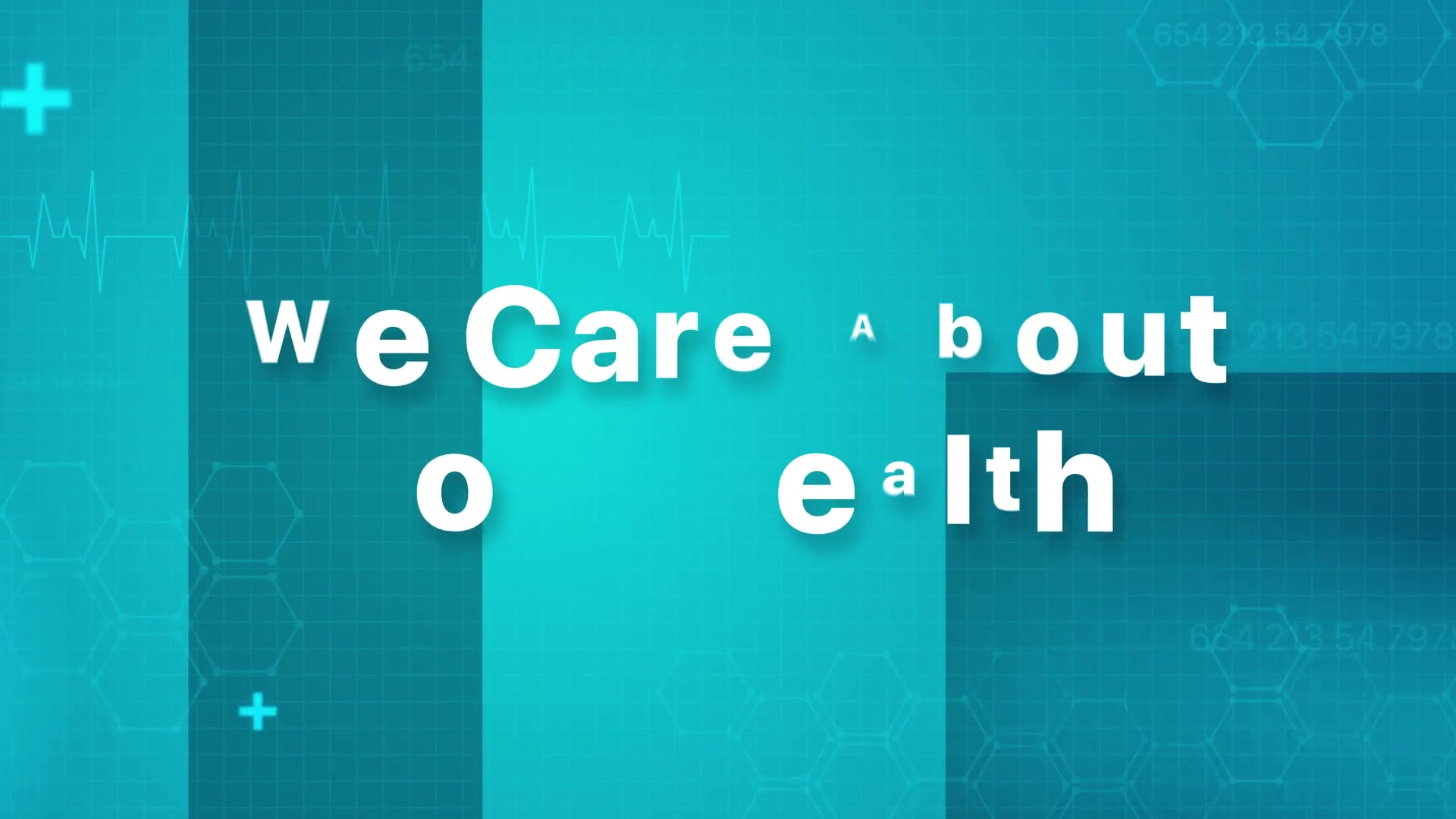 Medical Corporate Promo Videohive 28019076 After Effects Image 9