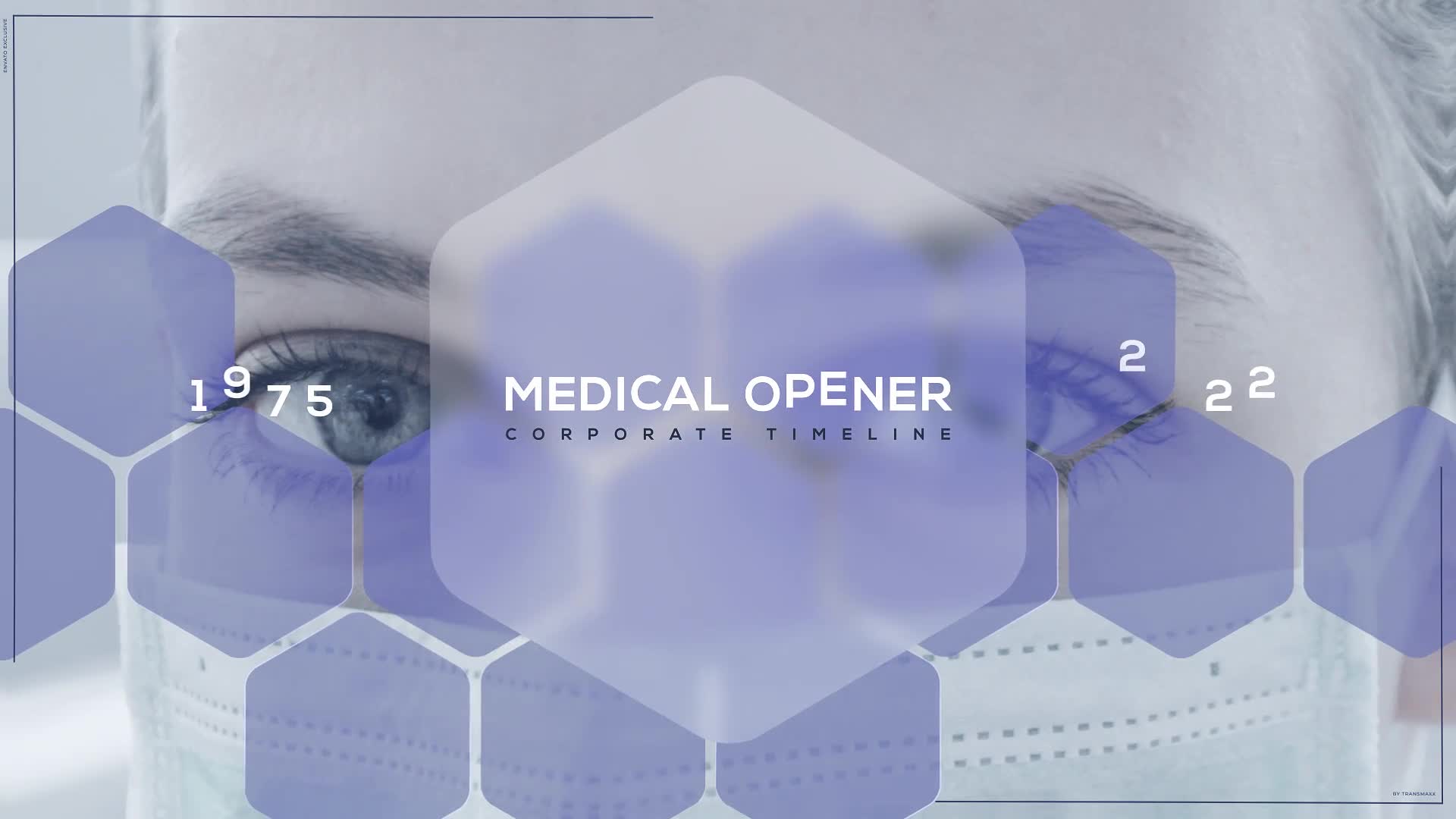 Medical Corporate Slideshow Opener Videohive 33755188 Premiere Pro Image 1